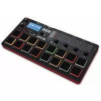 Сэмпл-плеер AKAI PRO MPX16