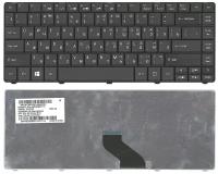 Клавиатура для ноутбука Acer KB. I140A.166 Черная