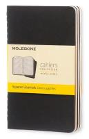 Блокнот Moleskine Cahier Journal Pocket (qp312)