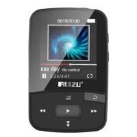 HiFi плеер RUIZU X50 8Gb Bluetooth Black