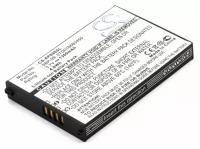 Аккумулятор для КПК Asus MyPal A626, A686, A696 (SBP-09)