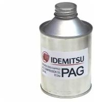 Масло компрессорное PAG-46 IDEMITSU daphne hermetic oil FD46XG 0,25 л