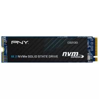 Накопитель SSD PNY 500Gb PNY CS2130 ( ) (M280CS2130-500-RB)