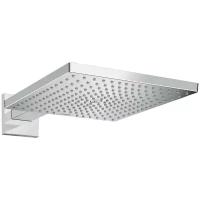 Тропический душ hansgrohe Raindance E 300 Air 1jet 26238000, серебристый хром