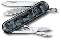 Victorinox 0.6223.942 Нож-брелок victorinox classic sd