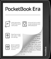 Электронная книга PocketBook 700 Era 16Gb, серый