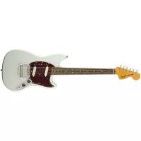 Электрогитара FENDER SQUIER SQ CV 60s MUSTANG LRL SNB