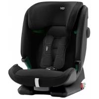 Автокресло - Britax Advansafix i- size Cosmos Black