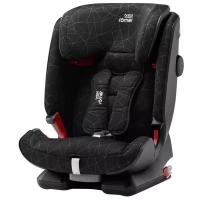 Britax Roemer Advansafix IV R, Crystal Black