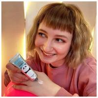 Крем для рук Beauty PANDA, 30 мл,с ароматом розы