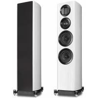 Wharfedale Напольная Акустика Wharfedale Evo 4.3 White