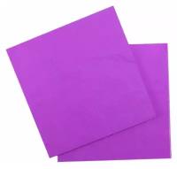 Салфетки Purple 33см X 33см 12шт 6056513