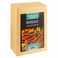 Щепа для копчения, 300 г продукт Колбаса