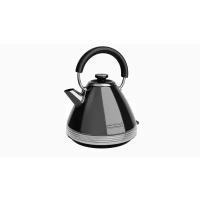 Morphy Richards Электрический чайник Venture Kettle Black 100331