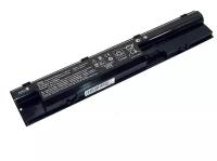 Аккумуляторная батарея Amperin для ноутбука HP ProBook 440 450 470 G1 (FP06) 10,8V 4400mAh AI-440G1