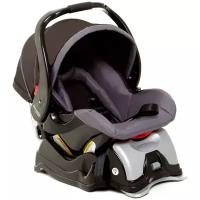 Детское автокресло 0+ Ramili Baby BC101B с базой Latch Isofix