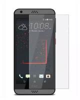 Защитное стекло на HTC Desire 630