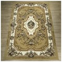 Ковер 15362 Сream-Beige 80 x 150 см