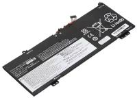 Аккумулятор для Lenovo Air 14, Flex 6-14 (5B10Q16066, 5B10Q16067, L17C4PB0)