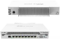 Маршрутизатор MikroTik CCR1009-7G-1C-PC