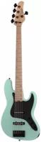 Бас-гитара SCHECTER J-5 SEA FOAM GREEN