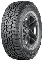 Nokian 245/75R16 Outpost AT
