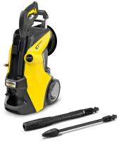 Мойка высокого давления Karcher K7 Premium Power 3кВт 1.317-170.0 yellow-black