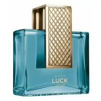 Туалетная вода Avon Luck Limitless для него