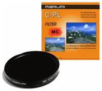 Фильтр Marumi 40.5mm MC CPL поляризационный