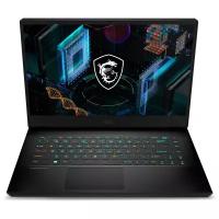 Ноутбук MSI GP66 Leopard 11UG-285XRU (1920x1080, Intel Core i7 2.3 ГГц, RAM 16 ГБ, SSD 512 ГБ, GeForce RTX 3070, без ОС)