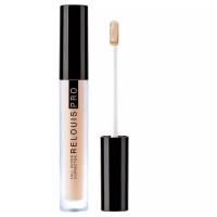 Relouis Корректор Pro Full Cover, оттенок 30 Beige