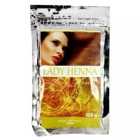 Маска для волос Lady Henna (на основе амлы) 100 г