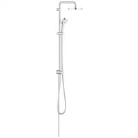 Душевой комплект Grohe New Tempesta Cosmopolitan System 200 26453001, глянцевый хром хром 1500 мм