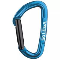 Карабин Salewa Hot G3 Straight Carabiner Blue