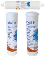 Atoll № 207 STD