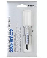 Термопаста Zalman Thermal Grease ZM-STC7