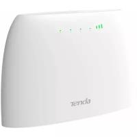 Tenda 4G03 Wi-Fi роутер (маршрутизатор) N300 4G LTE SIM