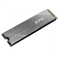 Жесткий диск SSD M.2 2280 2TB ADATA XPG AGAMMIXS50L-2T-C