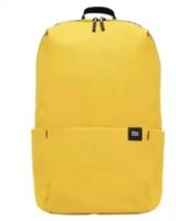 Рюкзак Xiaomi Mini Backpack 10L (желтый)