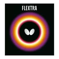 Накладка для настольного тенниса Butterfly Flextra Black, 2.1