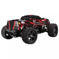 Радиоуправляемая машина монстр Remo Hobby RH1631 V2.0 Smax II 4WD RTR 1:16 2.4G - RH1631-RED-V2