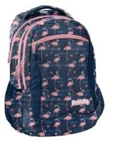Школьный рюкзак PASO "Flamingo" PPNG20-2808