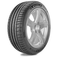 Шина Michelin Pilot Sport 4 245/45R18 100Y