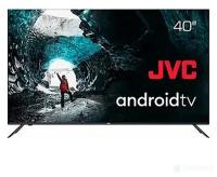 Jvc Телевизор 40" LT-40M695 черный