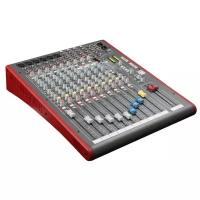 Аналоговый микшер Allen & Heath ZED12FX