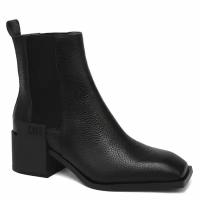 Ботинки United Nude Jimmy Chelsea Mens черный, Размер 43