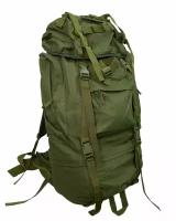 Рюкзак Taigan Bison 65L green