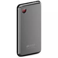 Внешний аккумулятор HIPER Power Bank Steel 10 Space Grey