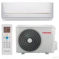 Сплит-система Toshiba RAS-07U2KH3S-EE / RAS-07U2AH3S-EE