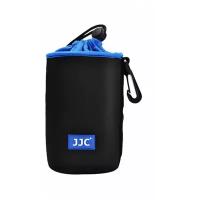 Чехол для объектива JJC Neoprene Lens Pouch 8.9 x 15cm